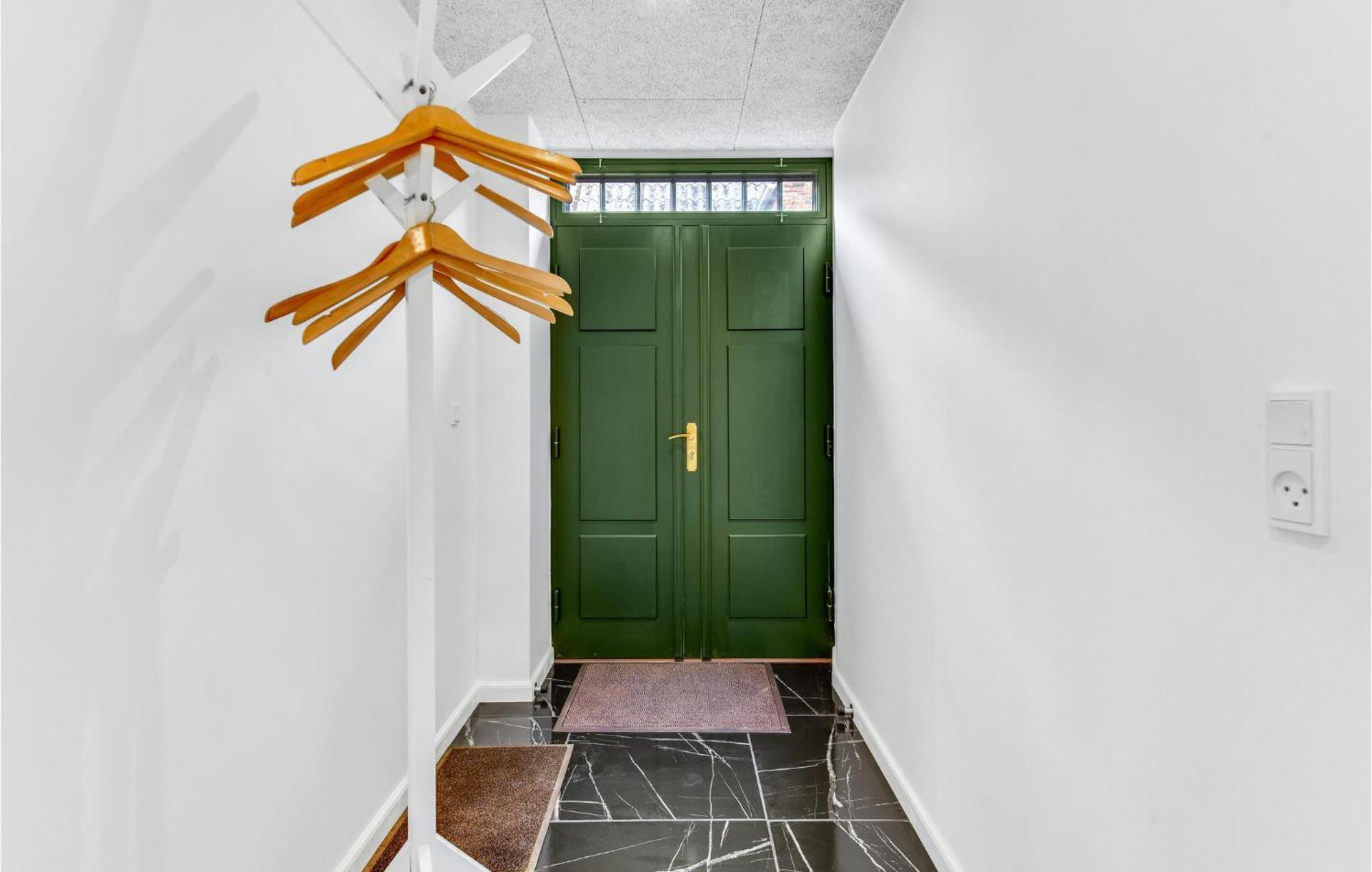 Pet Friendly Home In Hojer With Kitchen Exterior photo